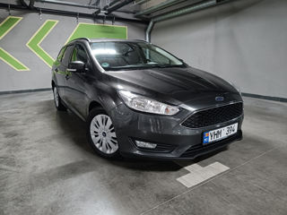 Ford Focus foto 1