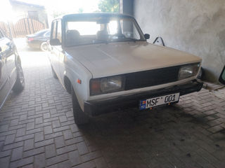 Lada / ВАЗ 2105 foto 3