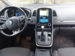 Renault Grand Scenic foto 20