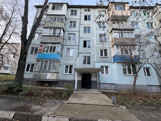 Apartament cu 2 camere, 49 m², BAM, Bălți