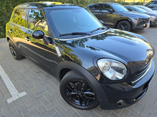 Mini Countryman foto 9