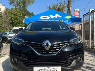 Renault Kadjar foto 2