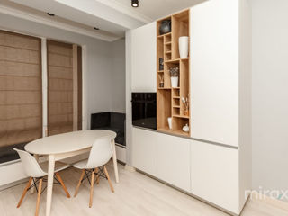 Apartament cu 2 camere, 72 m², Telecentru, Chișinău