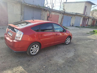 Toyota Prius foto 5