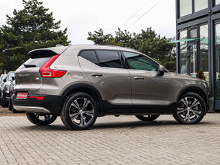 Volvo XC40 foto 2