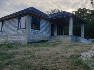 Casa,în Bubuieci