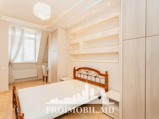 Apartament cu 3 camere, 95 m², Botanica, Chișinău foto 5