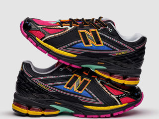 New Balance 1906R Neon Nights foto 2