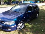 almera 1.8 benz.  Micra k11 1.3 benzin. Primera 2.0 benzin