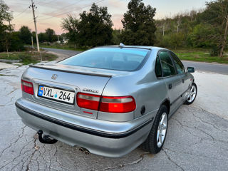 Honda Accord foto 1