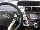 Toyota Prius + foto 10