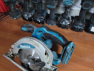 Makita Impact / Surik/ Ferestrau foto 4