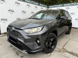 Toyota Rav 4 foto 2