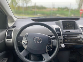 Toyota Prius foto 3