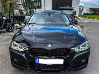 BMW 3 Series foto 6