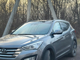 Hyundai Santa FE foto 4