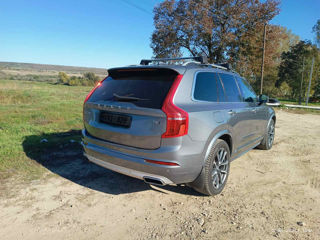 Volvo XC90 foto 2