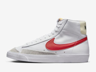 Nike Blazer Vintage - Jumbo / 100% Originale / Pe Loc Garantie ! foto 13