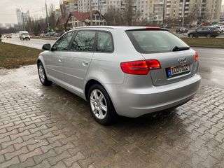 Audi A3 foto 5