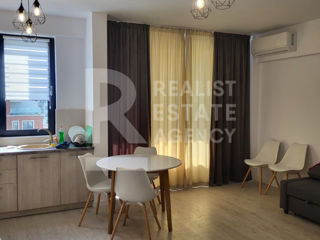 Apartament cu o cameră, Residence5 Pipera Apartments, București foto 2