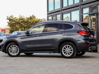 BMW X1 foto 2