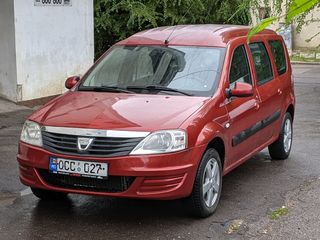 Dacia Logan Mcv foto 3