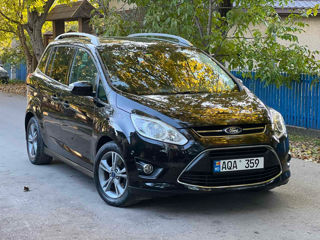 Ford C-Max foto 2