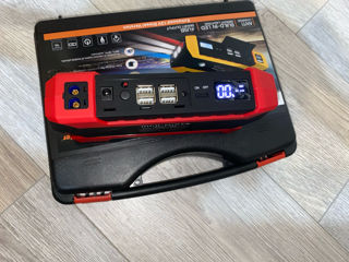 Booster/start jump 99900mAh foto 4