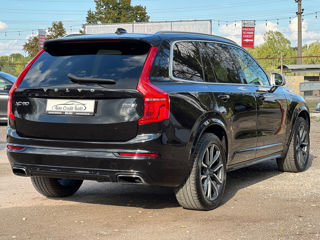 Volvo XC90 foto 8