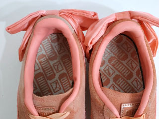 PUMA Pink Размер 37,5 foto 8