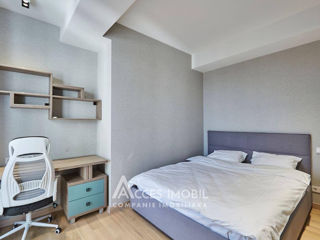 Apartament cu 3 camere, 140 m², Centru, Chișinău foto 13