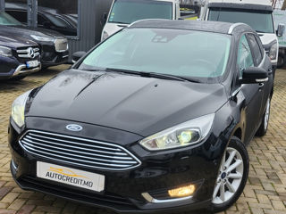 Ford Focus foto 13