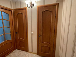 Apartament cu 2 camere, 60 m², Poșta Veche, Chișinău foto 5