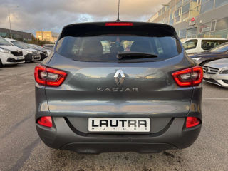 Renault Kadjar foto 6