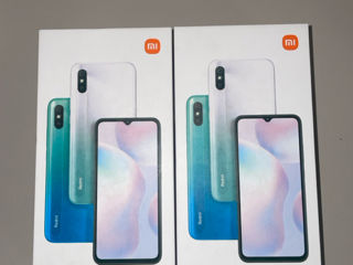 Redmi 9A