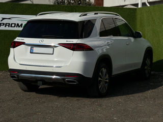 Mercedes GLE foto 4