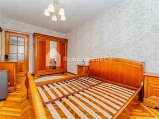 Apartament cu 3 camere, 77 m², Botanica, Chișinău foto 9