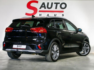 KIA Niro фото 3