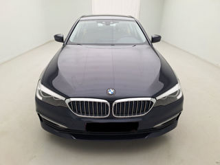 BMW 5 Series foto 7