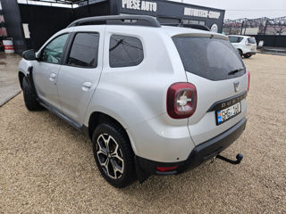 Dacia Duster foto 5