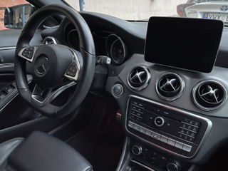 Chirie Mercedes-Benz GLA foto 3