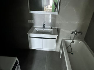 Apartament cu 2 camere, 77 m², Poșta Veche, Chișinău foto 9