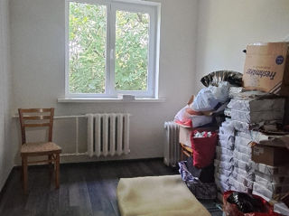 Apartament cu 2 camere, 45 m², Buiucani, Chișinău foto 9