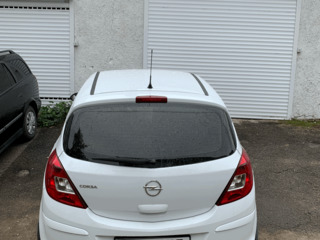 Opel Corsa foto 6