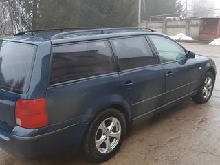 Volkswagen Passat foto 8