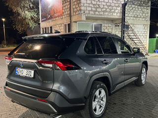 Toyota Rav 4 foto 5