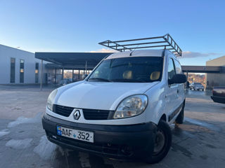 Renault Kangoo foto 5