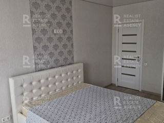 Apartament cu 3 camere, 95 m², Centru, Chișinău foto 6