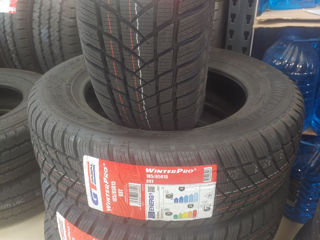 185/65 r15 зимние шины  gt radial - 1116 лей! foto 2