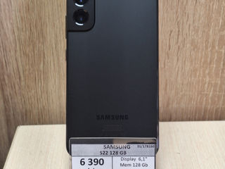 Samsung S22 128 gb